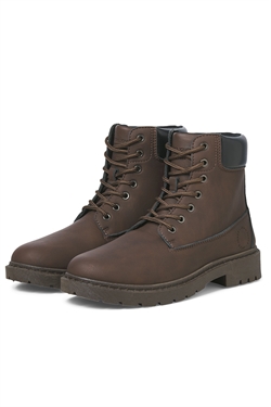 Ainsworth PU Brown Stone