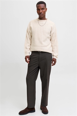 Bradley Knit Moonbeam - bilde 3
