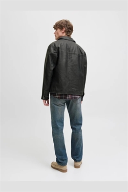 Casablanca PU Jacket - bilde 4