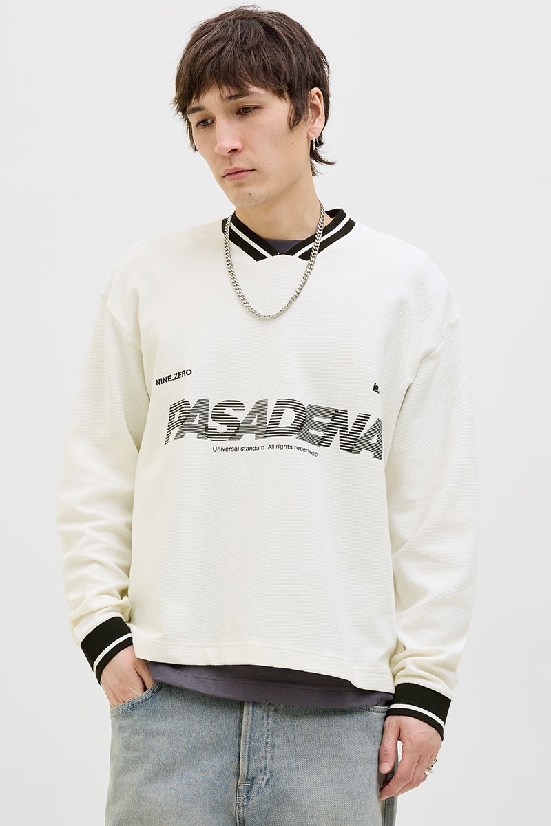 Horizon Sport LS Cloud