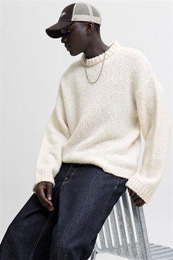 Kidd Knit Sea Salt - bilde 2
