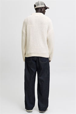 Kidd Knit Sea Salt - bilde 3