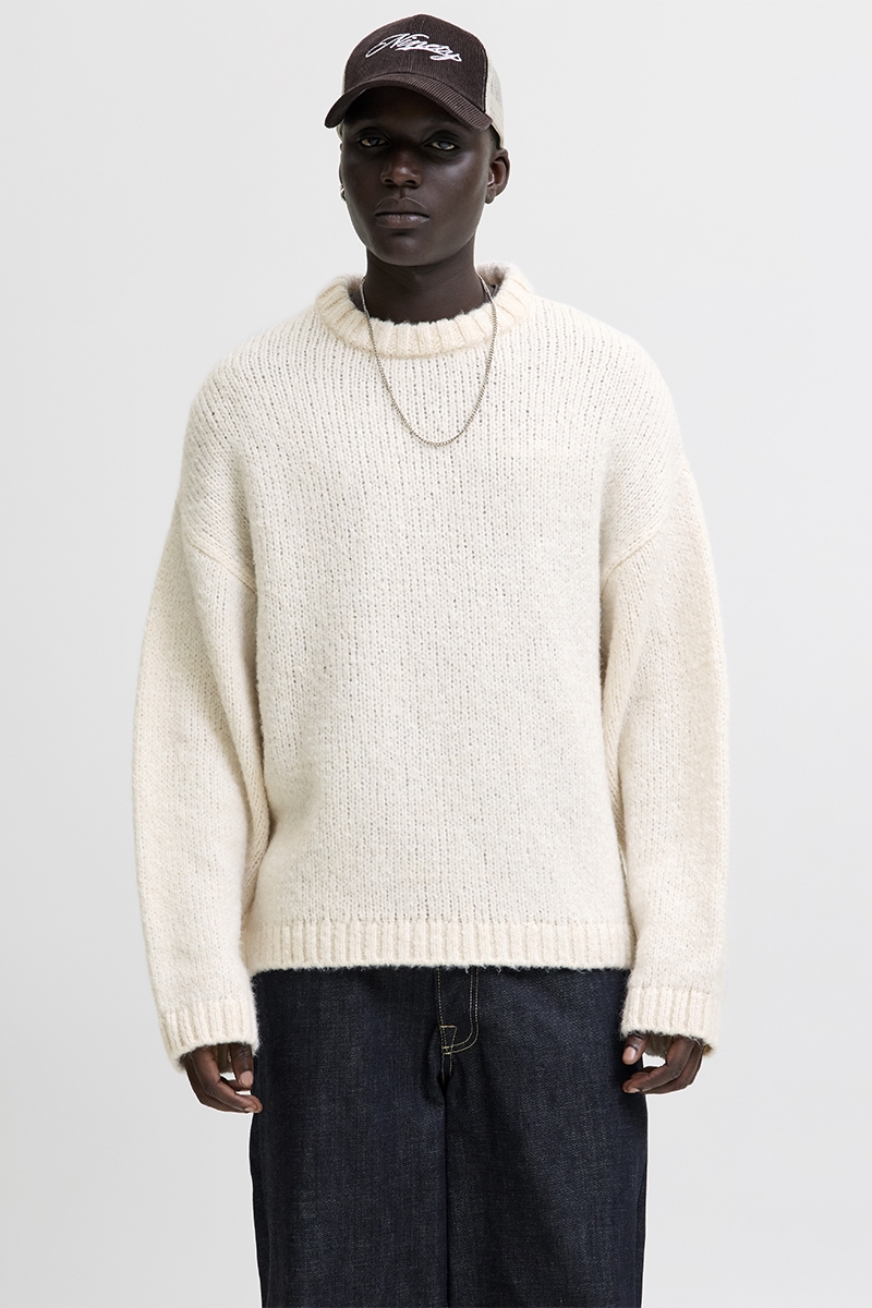 Kidd Knit Sea Salt