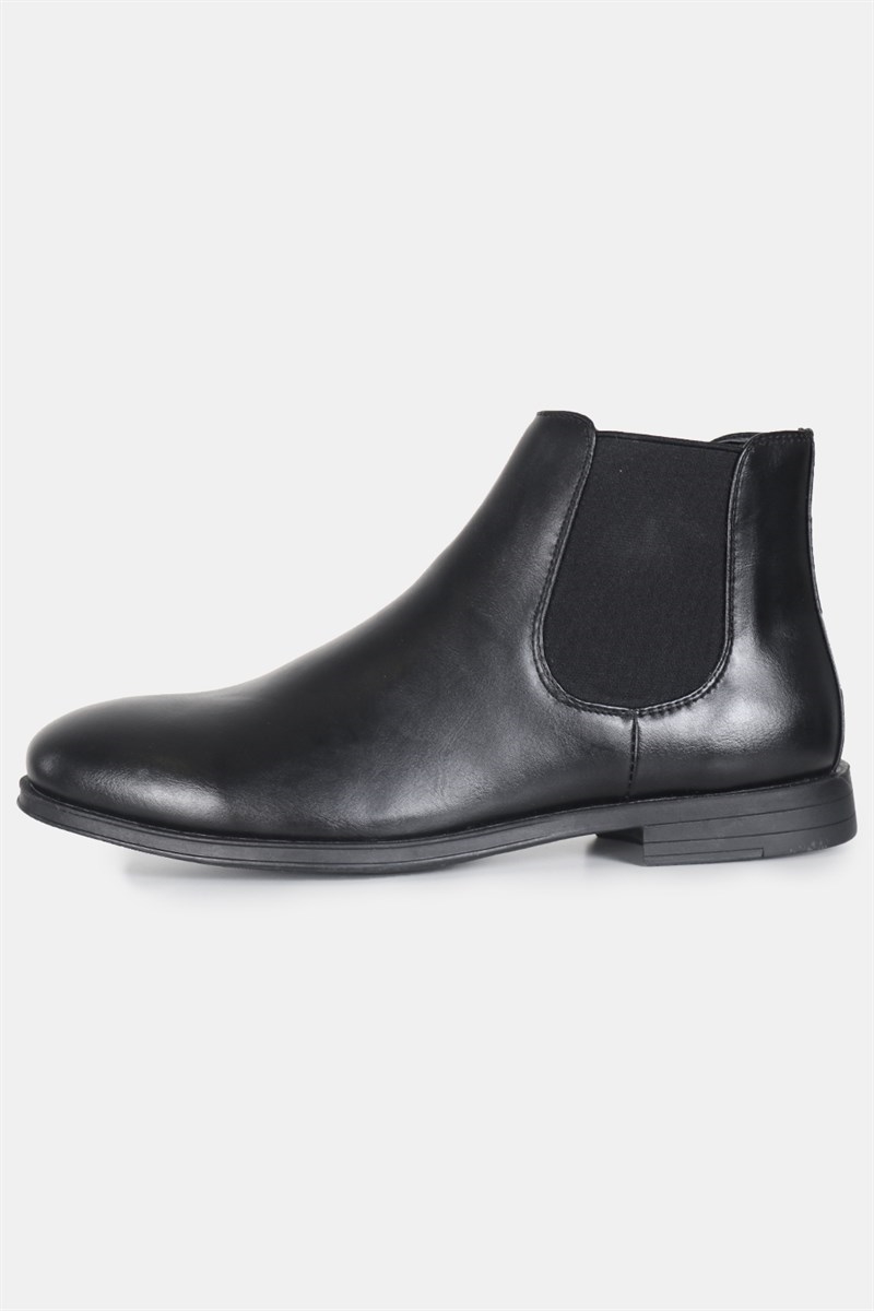 Chelsea Boots Black - bilde 2