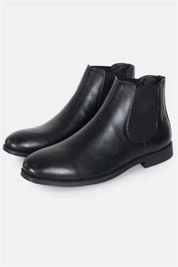 Chelsea Boots Black