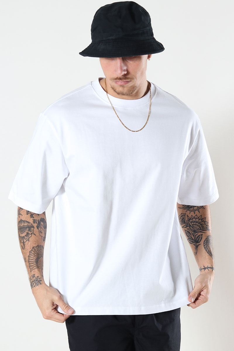 Millinium Oversize Tee